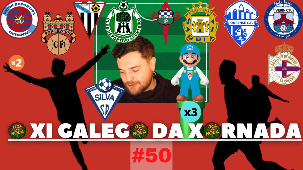 Fica Coa Bola YT tweet media