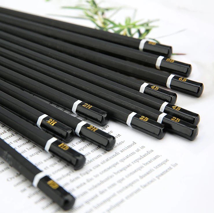 PencilSiye's tweet photo. Make your arts more professional！ #art #pencil #drawing #pen #sketch #manufacturer #writing #stationery #marker #painting https://t.co/sYrMzHCmKF