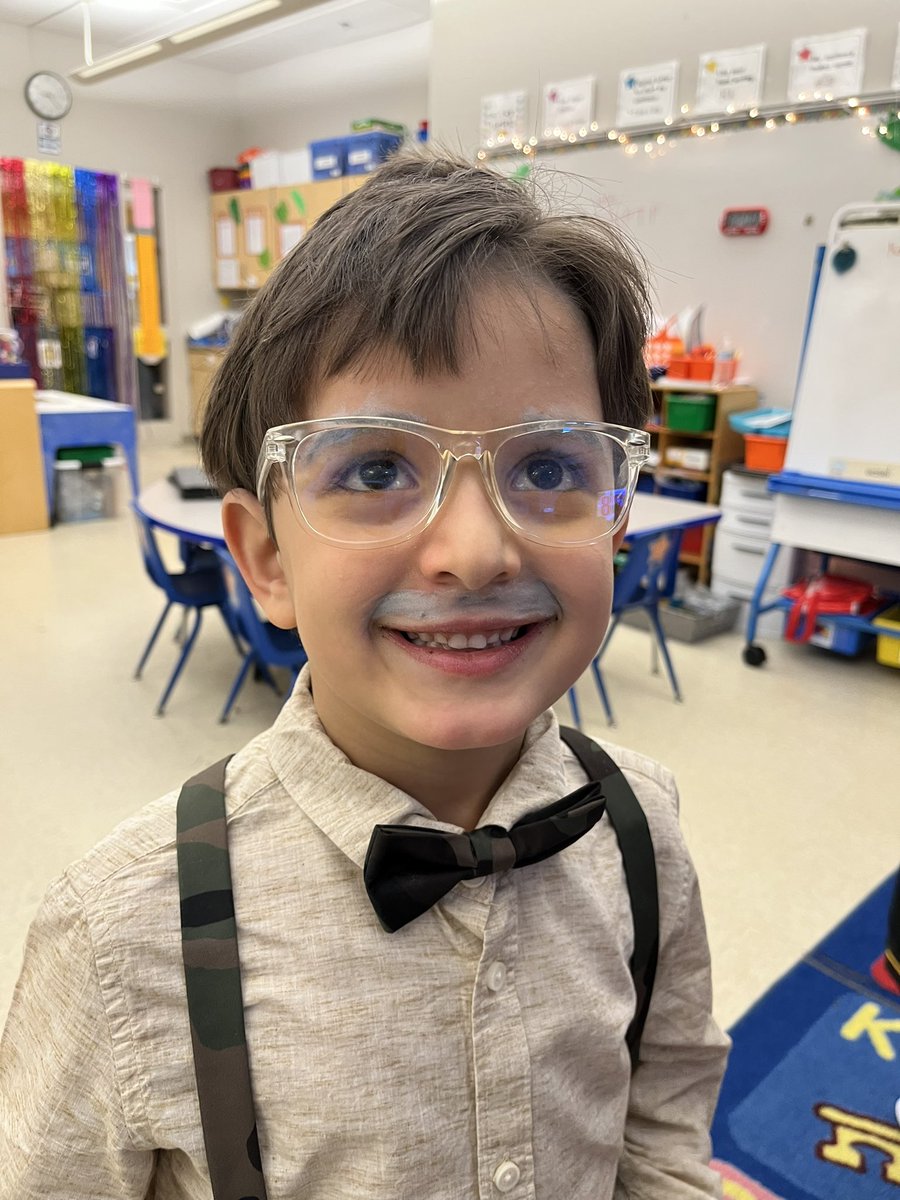 Elizabeth Pole Principal tweet media