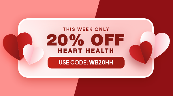 SimplySupps's tweet image. Show your heart some love! ❤️ This week only -20% on a selection of our Heart Health category.

Link 👉 simplysupplements.co.uk/heart-health 
.
.
.
.
#hearth #sale