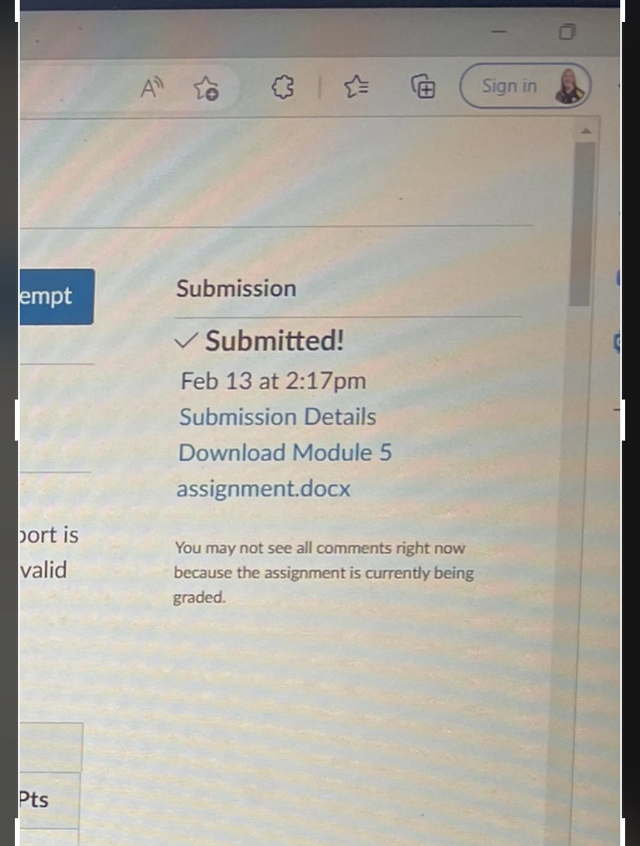 What a hard slog that was! Research project submitted #ourNCEjourney