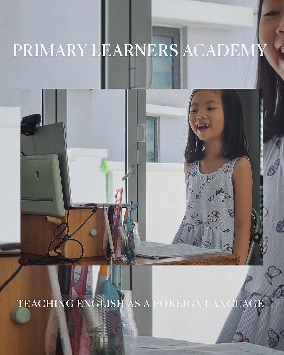 PLAcademy123's tweet photo. ❤️#TutoringEnrichment helps build #phonemicawareness, #fluency while #reading and enhance #vocabulary while your learners gets to #PLAandLearn
💛#smallgroups #1on1classes #onlinetutoring
💙https://t.co/r8spX2WBZj https://t.co/q5ni36JHQc