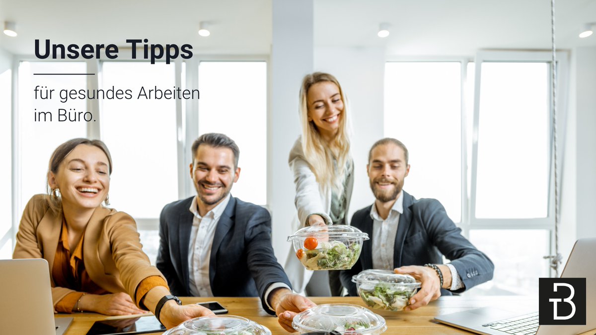 Bettertrust_de's tweet photo. Unsere Tipps für gesundes Arbeiten im Büro 🍎

Ob im Office oder Home-Office, die meisten Büroarbeiter kennen diese Probleme:
https://t.co/MI8SpLvMWA

#Gesundheit #PRAgentur #FragBettertrust https://t.co/YXufNmPh98