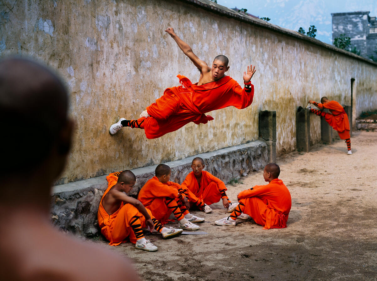 Magnum Photos tweet media