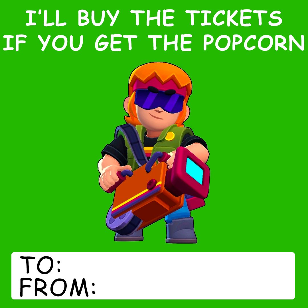 Brawl Stars Esports tweet media