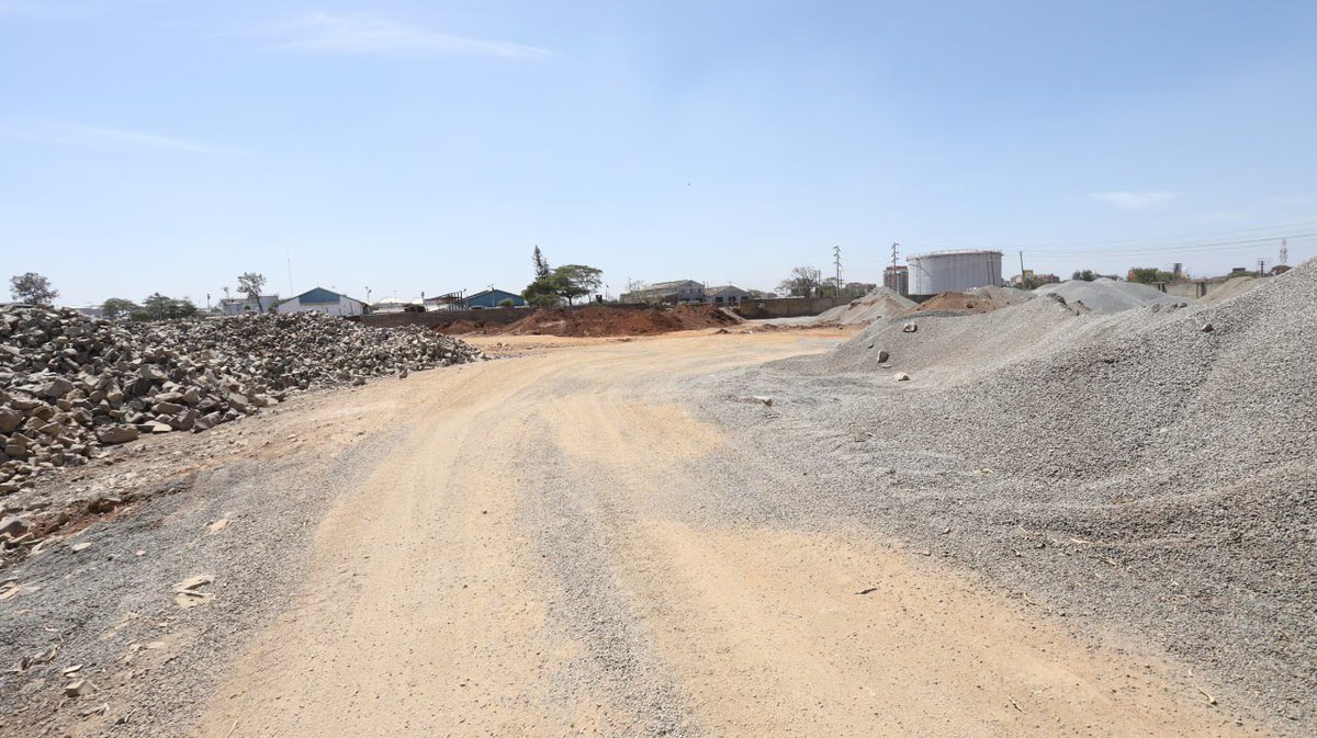 Sakaja Arthur Johnson tweet media