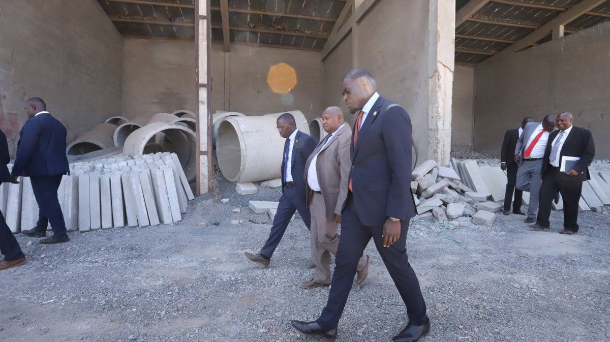 Sakaja Arthur Johnson tweet media