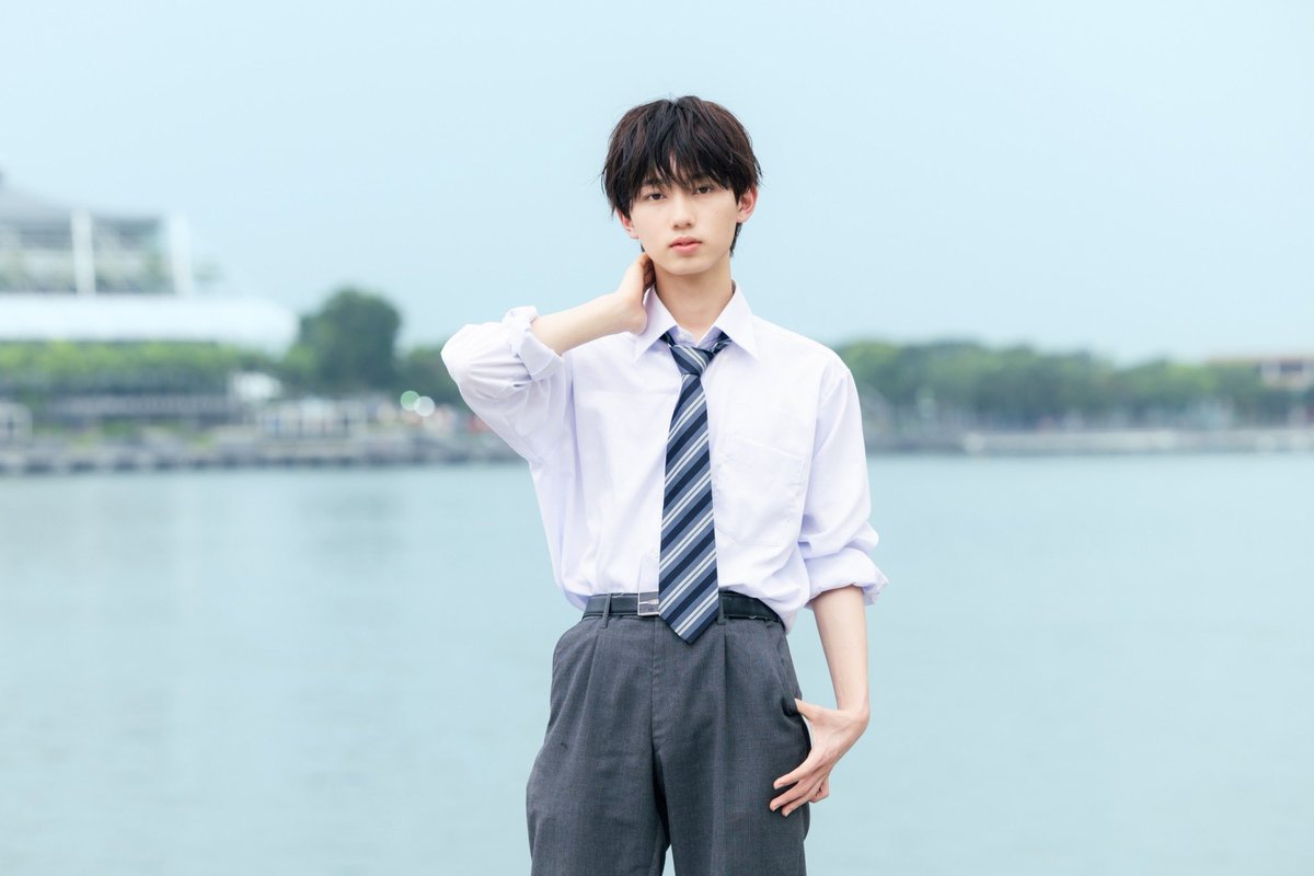 大枝晴大（えだはる） (@haruto_ooeda) / Posts / X