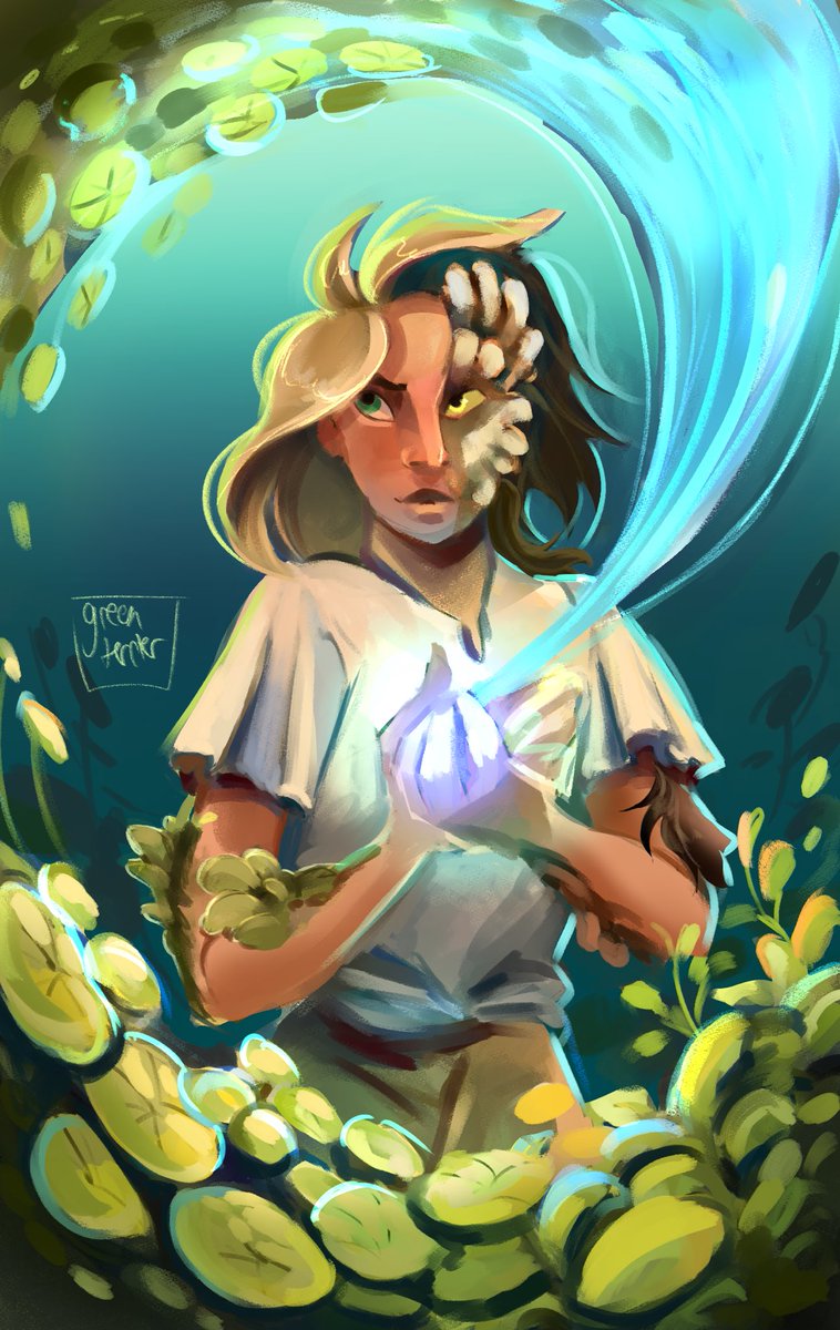 art_aspiring's tweet photo. Twitter can have this already, it’s a dtiys entry for a dear friend of mine! 

#art #illustration https://t.co/xeivefKjPu
