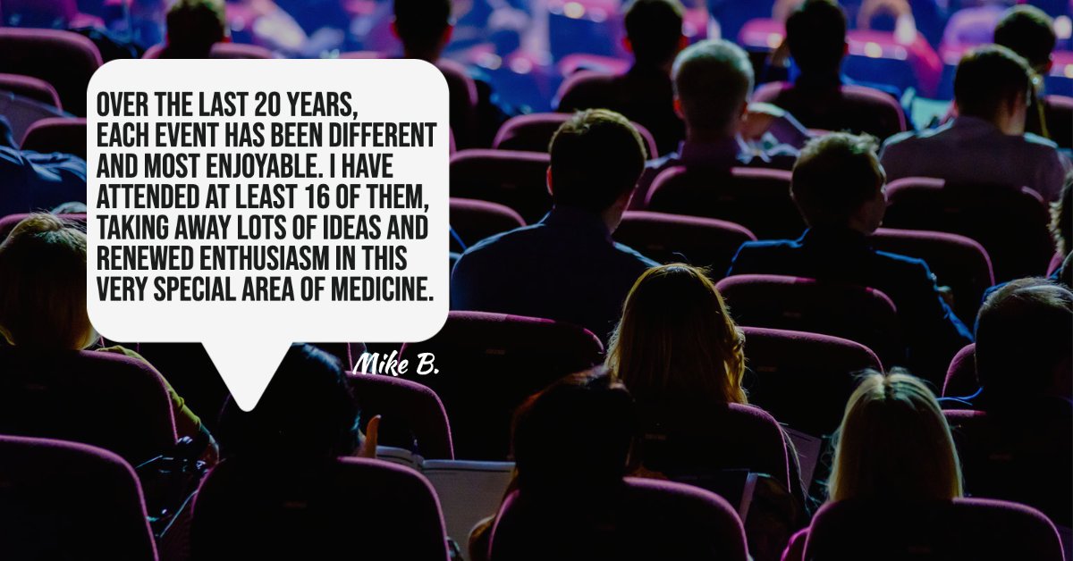 SARCS_'s tweet image. #testimonial #educationalconference #delegatefeedback