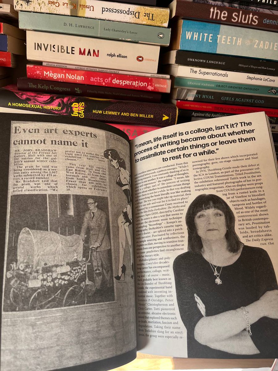 Hannah Pezzack tweet media