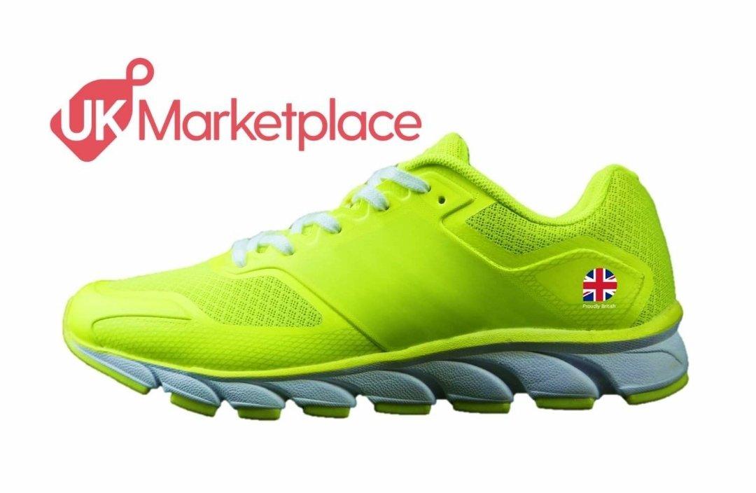 Whether you are looking for the latest pumps to new home appliances. UKM has some of the best deals around listed by UK sellers. Shop locally or nationwide.

Join us today: ukmarketplace.com

A thriving hub for UK independent businesses.