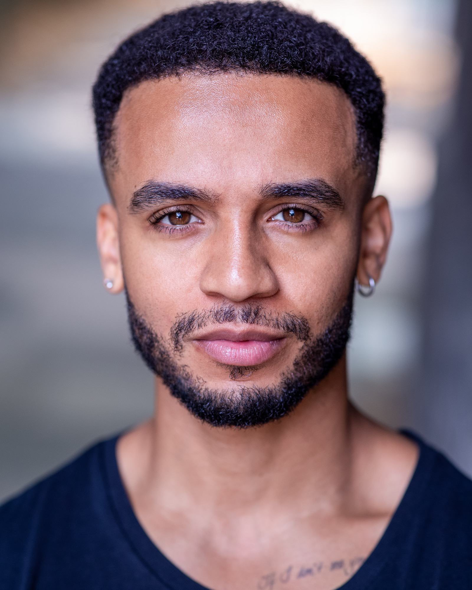 HAPPY 35th BIRTHDAY TO Aston Merrygold    