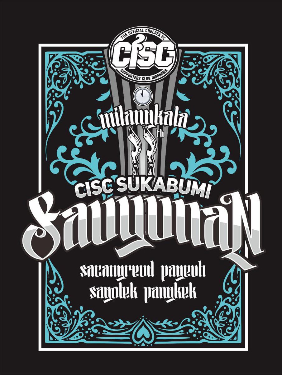 CISCsukabumi's tweet image. milangkala 11th CISC Sukabumi
sauyunan 🤝
sacangreud pageuh, sagolek pangkek. 

#ciscsukabumi 
#11thciscsukabumi
#weareofficial
#sauyunan