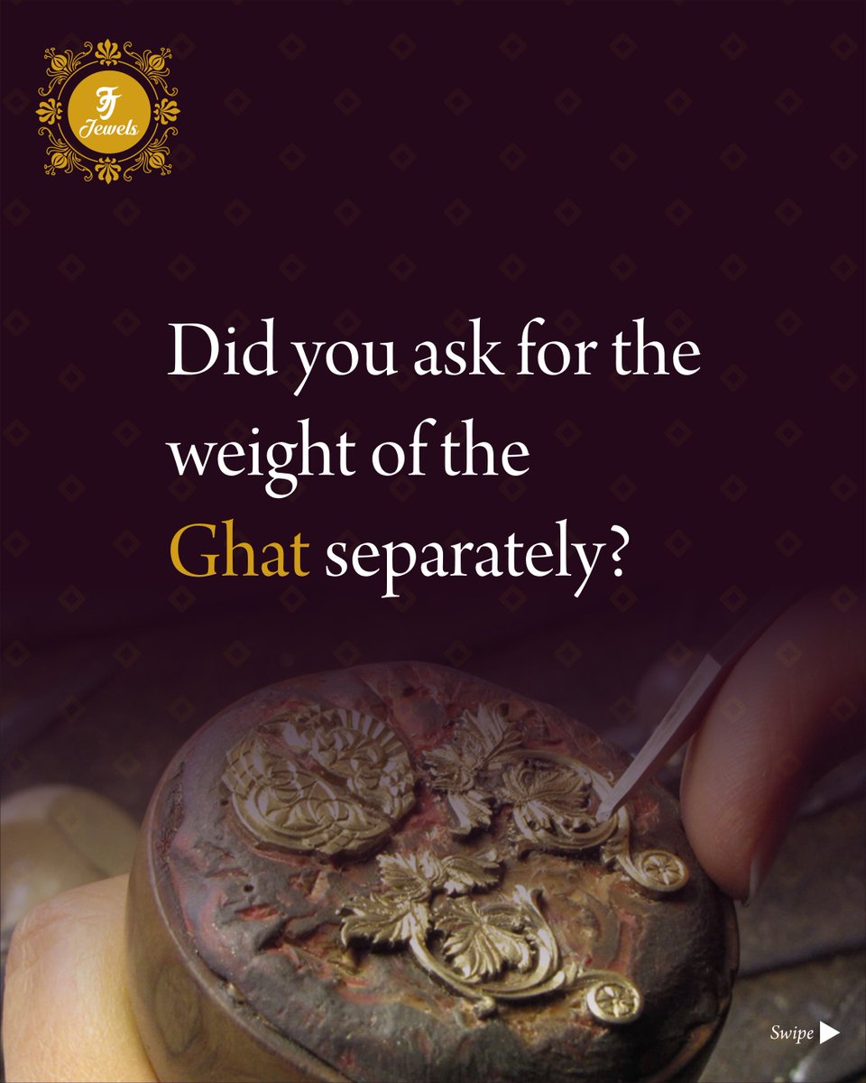 JJJEWELSAMD's tweet image. Always ensure that you know what you are investing in. Save this post for your future reference and share this with your loved ones.

#InvestmentTips #FinancialPlanning #FutureReference #JewelryInformation #JewelryInspiration