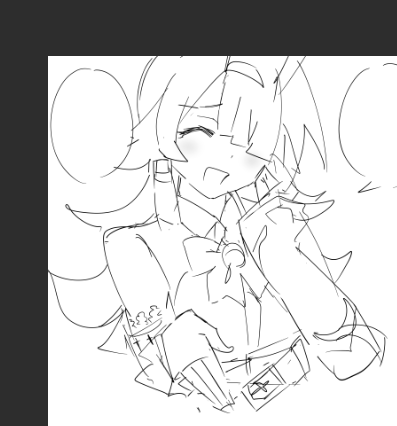 こういう何となくイメージはあるけど名称が分からなくて資料集められないポーズがいっぱいあって困る 