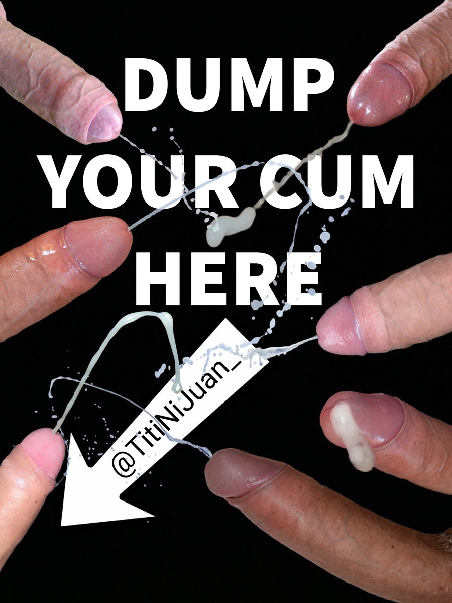 TitiNiJuan_'s tweet photo. I will retweet all of them🔞😈💦 https://t.co/Q9VjOXcMq0