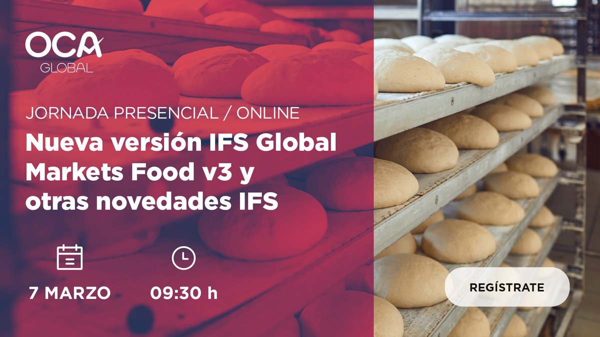 OCA Global tweet media