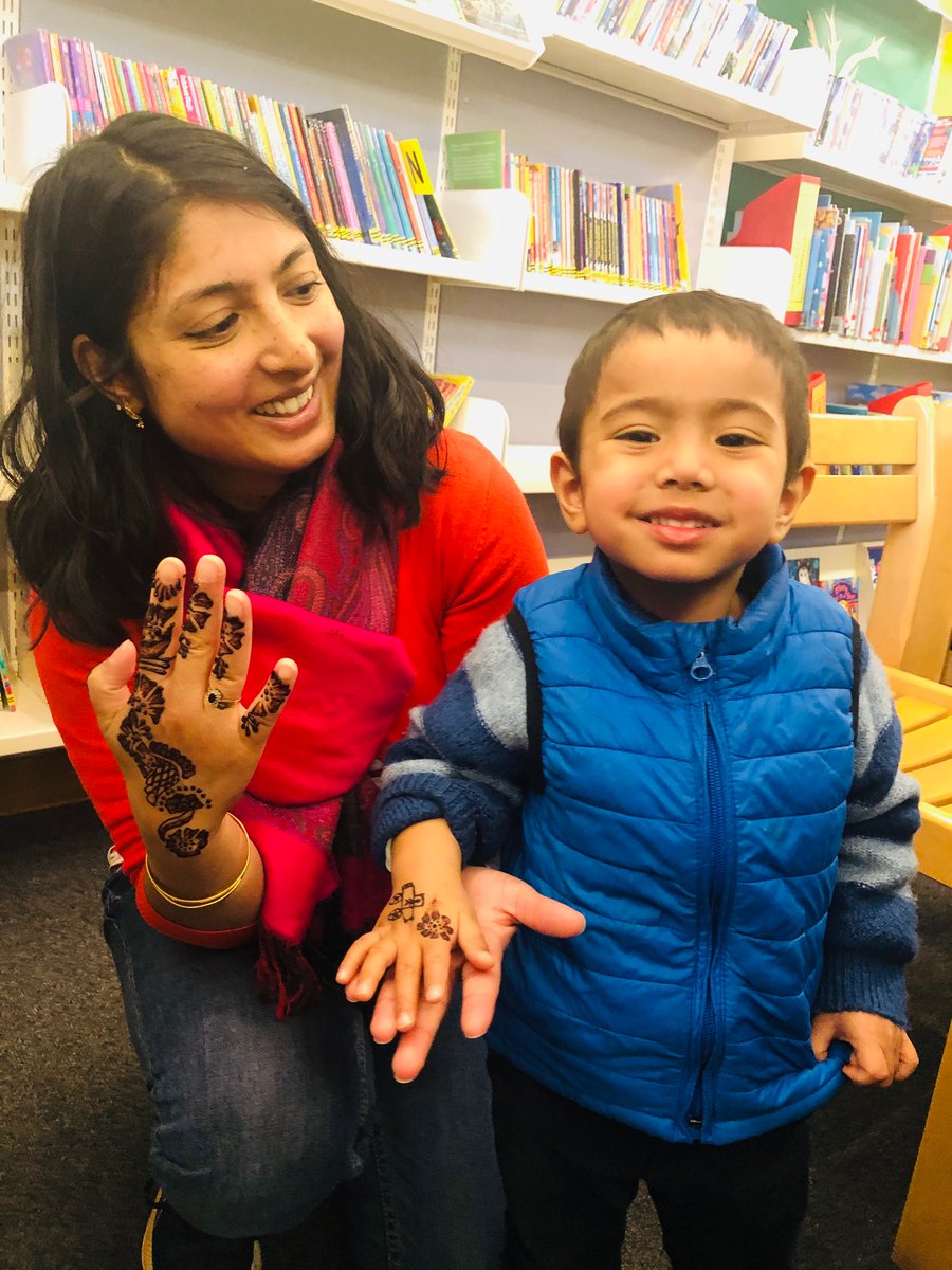 Roehampton Library tweet media