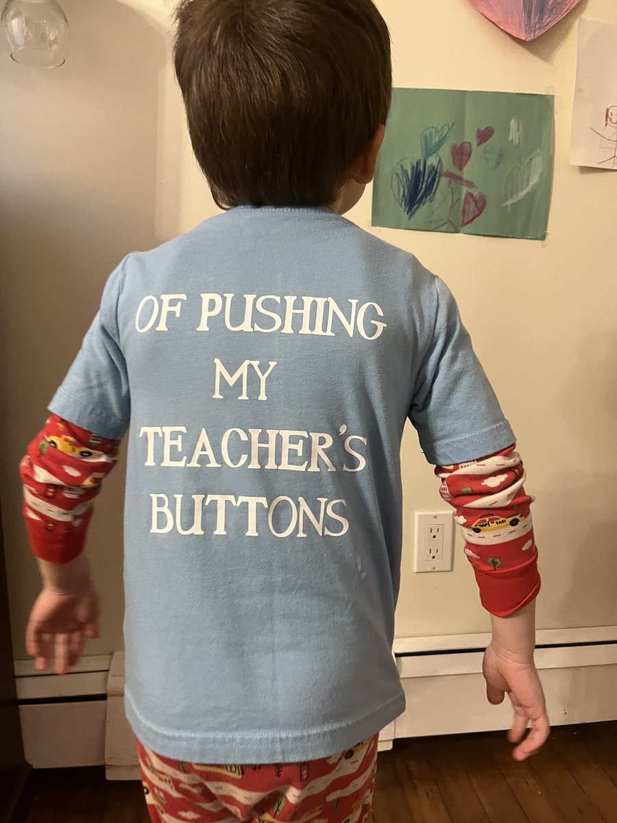 Happy 100th day of school ! You know what that means? Only 80 more school days left :) <a href="/MeadowDriveElem/">Meadow Drive School</a>