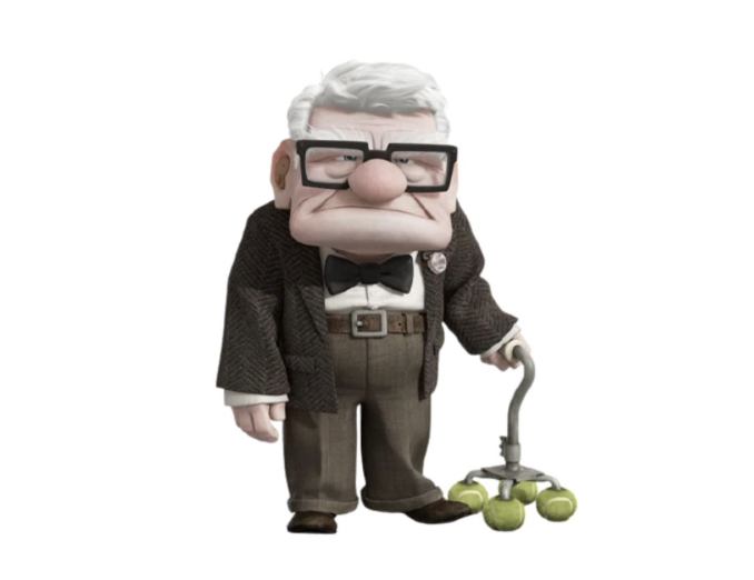 After yet another ‘balloon’ is shot down over the US, first images are released of the primary suspect: