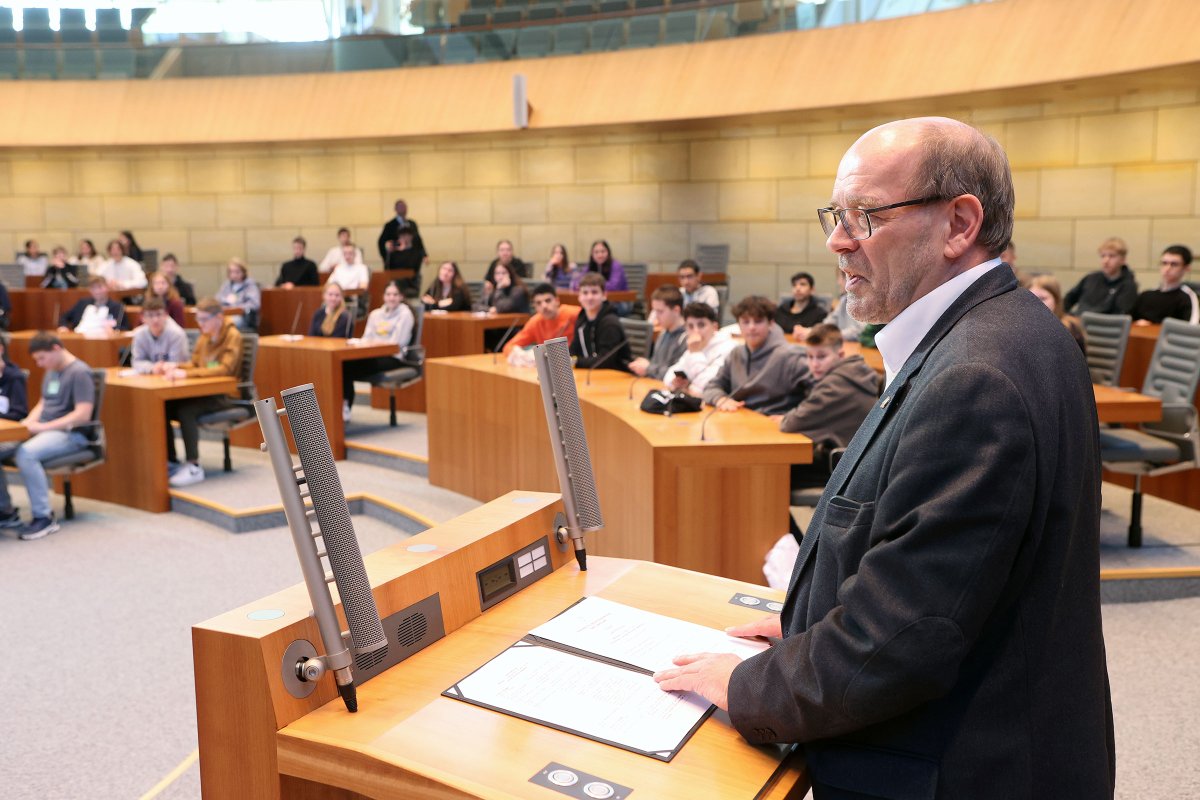 Landtag NRW tweet media