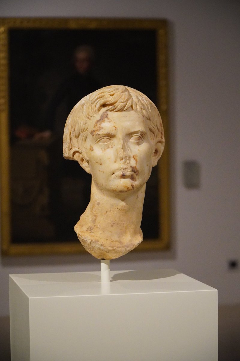 culturamallorca's tweet photo. ⚒El centenari de les excavacions de #Pol·lèntia, protagonista en la programació del @MuseudeMallorca.

🏛El Museu posa en marxa el seu servei educatiu amb l’habilitació d’un espai propi i oferint activitats accessibles.

👀Podeu consultar la programació a https://t.co/yLDgpYcHgj https://t.co/6OyID7OyhR