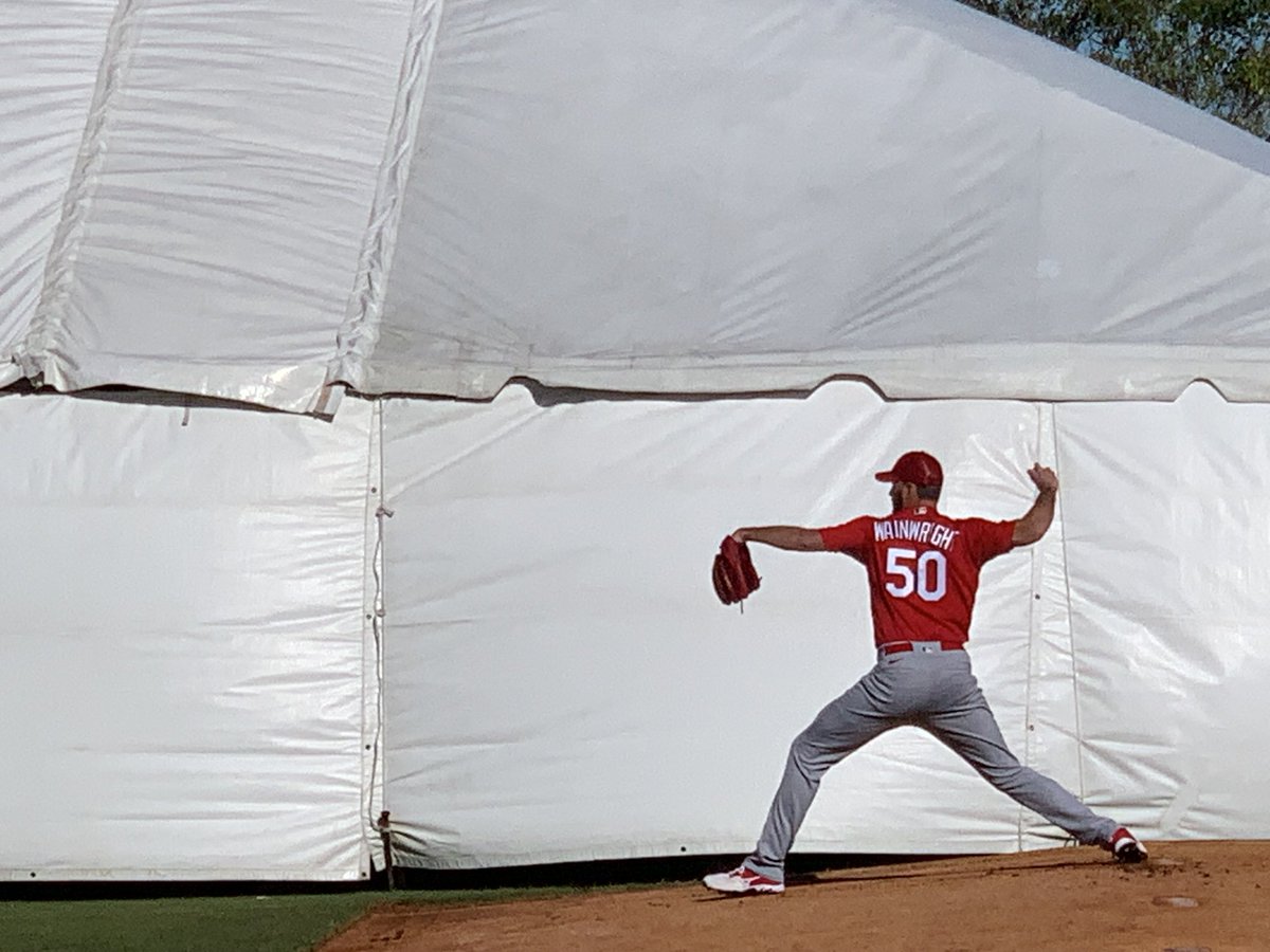 dgoold's tweet photo. No. 50 #stlcards https://t.co/y4zttkHB7T