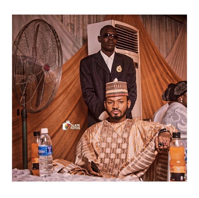 northern_blog's tweet image. Meet Khalifa The Founder Of Northern Blog
Born in 1998, He obtained his first Degree in Mass communication at Candanian university Egypt in 2019
Khaleepha has received 12 awards from various organizations
He is into 6 different businesses.
He got 4 married through his blog