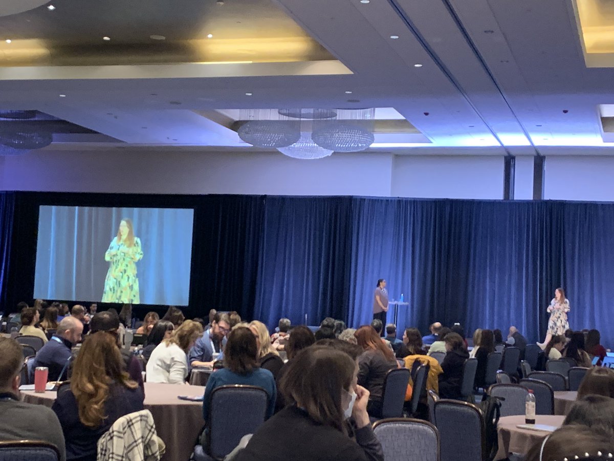 Love the idea from the keynote of one word stories. Pair up students to tell a story one word at a time.I’m going to have my students try this with some of our content. We will record and share with <a href="/MicrosoftFlip/">Flip</a> #IDEAcon