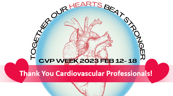 StatSeal's tweet photo. Biolife, maker of StatSeal Powder & Disc products, would like to thank all Cardiovascular Professionals this week, for their compassion & commitment to working as a team to deliver care to some of the most vulnerable and intensive populations in the health care system. #StatSeal https://t.co/H4WPghmbgz