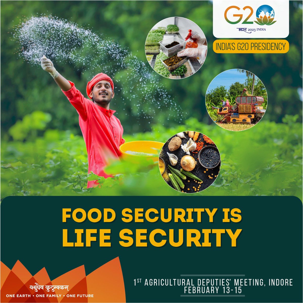 Amitabh Kant tweet media