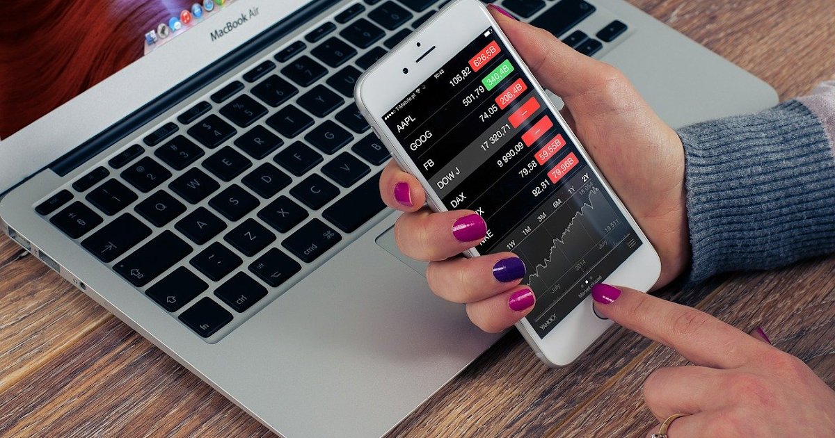 techquark's tweet photo. Stock Market APIs; What Are They &amp; What Do They Do? https://t.co/yC4qblyjY7 https://t.co/MMjAPa0TyS