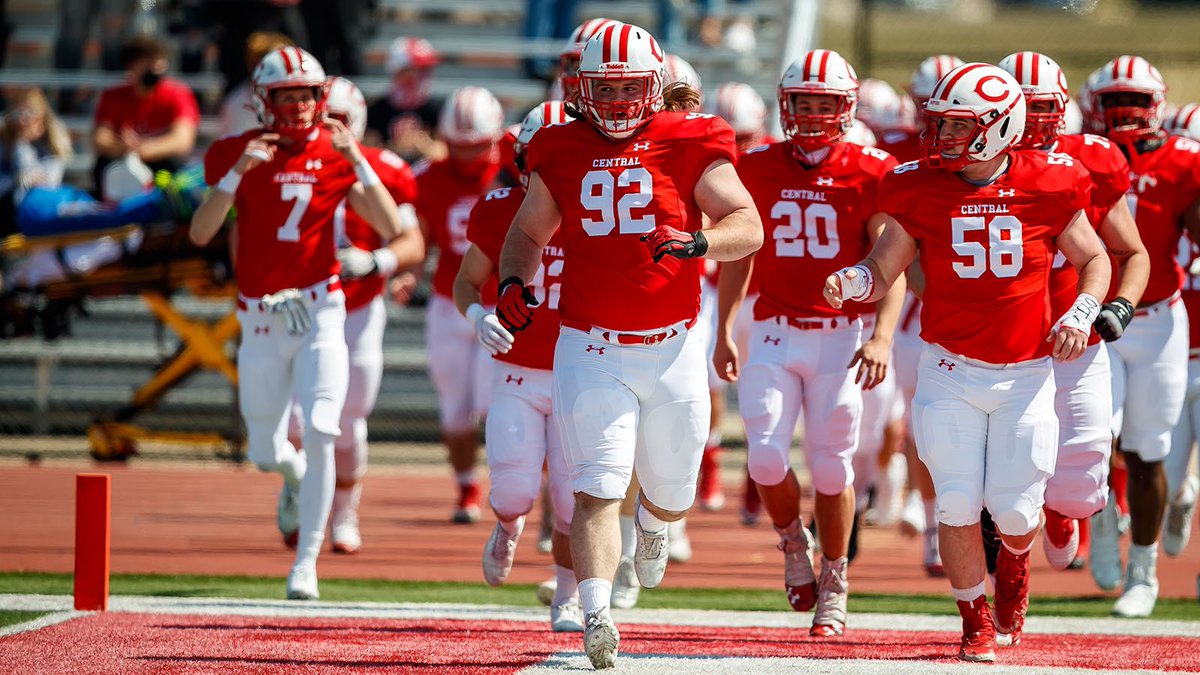SemajJB54's tweet photo. After a great visit and a conversation with @mac4fb and @coachmaiuri I’m am blessed to say I have received my 6th offer from @CUI_Football to continue my athletic and academic career Go Dutch‼️‼️
#AGTG #JesusIsHeem https://t.co/mLjydE97im