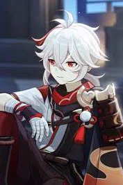 So far I've only done 2 honkai crossovers (xiao/danheng and alhaitham/su) only one of them is Star rail though but huhu Jing Yuan / Kazuha… 