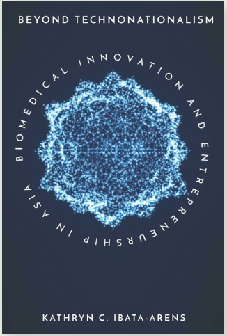 JDevStudies's tweet photo. #JDevStudies book review 📚

@HuWanheng [@STSCornell] reviews "Beyond Technonationalism: Biomedical Innovation and Entrepreneurship in Asia" by @IbataArens [@Stanford]

https://t.co/mZooAlvz5z https://t.co/W8GSi29R70