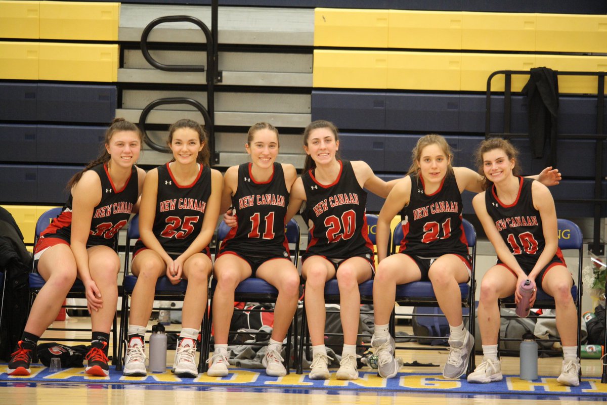 New Canaan Girls Basketball (@nchs_girls_bb) on Twitter photo Last regular season game of the year AND the long awaited Senior Night!
Come help us celebrate!
πππππππππ
ποΈ Brian McMahon Senators
π New Canaan High School
β°οΈ 630pm
#NCPRIDE #ctgb <a href="/ncramsathletics/">NC Athletics</a> <a href="/CT_Girls_BBall/">CT Girls BBall</a> @daveruden <a href="/fciac/">FCIAC</a> <a href="/GameTimeCT/">GametimeCT</a> <a href="/NCTV78/">NCTV 78</a> <a href="/NCHS_CT/">NCHS</a> Last regular season game of the year AND the long awaited Senior Night!
Come help us celebrate!
πππππππππ
ποΈ Brian McMahon Senators
π New Canaan High School
β°οΈ 630pm
#NCPRIDE #ctgb <a href="/ncramsathletics/">NC Athletics</a> <a href="/CT_Girls_BBall/">CT Girls BBall</a> @daveruden <a href="/fciac/">FCIAC</a> <a href="/GameTimeCT/">GametimeCT</a> <a href="/NCTV78/">NCTV 78</a> <a href="/NCHS_CT/">NCHS</a>