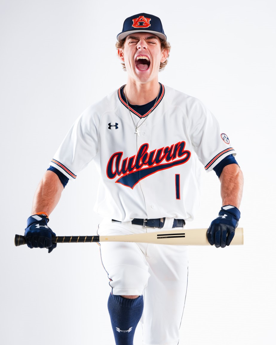 POV: It's 𝗚𝗔𝗠𝗘 𝗪𝗘𝗘𝗞! 😤

🎟️ » auburntige.rs/singlebsbtix

#WarEagle