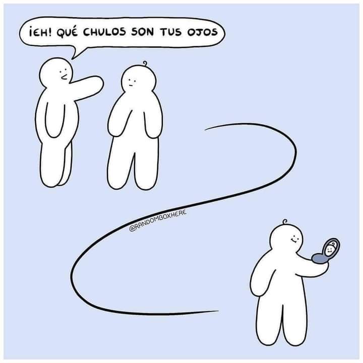 Pequeñas acciones que cambian la vida.