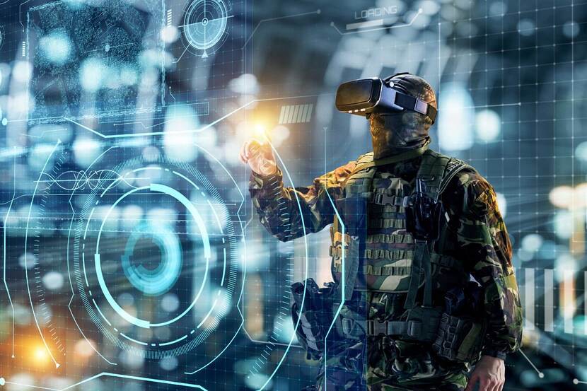 TU Delft (@tudelft) on Twitter photo Research on responsible #AI for the military domain presented at #REAIM2023. <a href="/hoven_j/">Jeroen van den hoven</a>, @doctorsds and @stefanbuijsman from TU Delft Digital Ethics Centre lead the academic forum with discussions about meaningful human control and much more. More info: bit.ly/3xkgA3S Research on responsible #AI for the military domain presented at #REAIM2023. <a href="/hoven_j/">Jeroen van den hoven</a>, @doctorsds and @stefanbuijsman from TU Delft Digital Ethics Centre lead the academic forum with discussions about meaningful human control and much more. More info: bit.ly/3xkgA3S