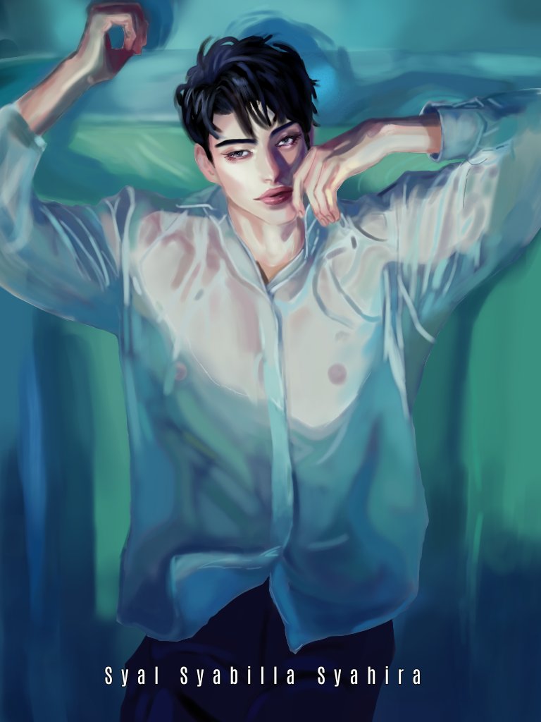 SyalsyabillaSya's tweet photo. 13 Februari 202
ππ¦π
20:00 jam selamat malam π
#nutislade #syalsyabillasyahirathemovie3nutislade #syalsyabillasyahira #artist #fanart #artwork #artgallery #digitalart #art #indonesiamendunia #ibisPaintX #ilustration #ibispaintxart https://t.co/7b3tjyYJOC