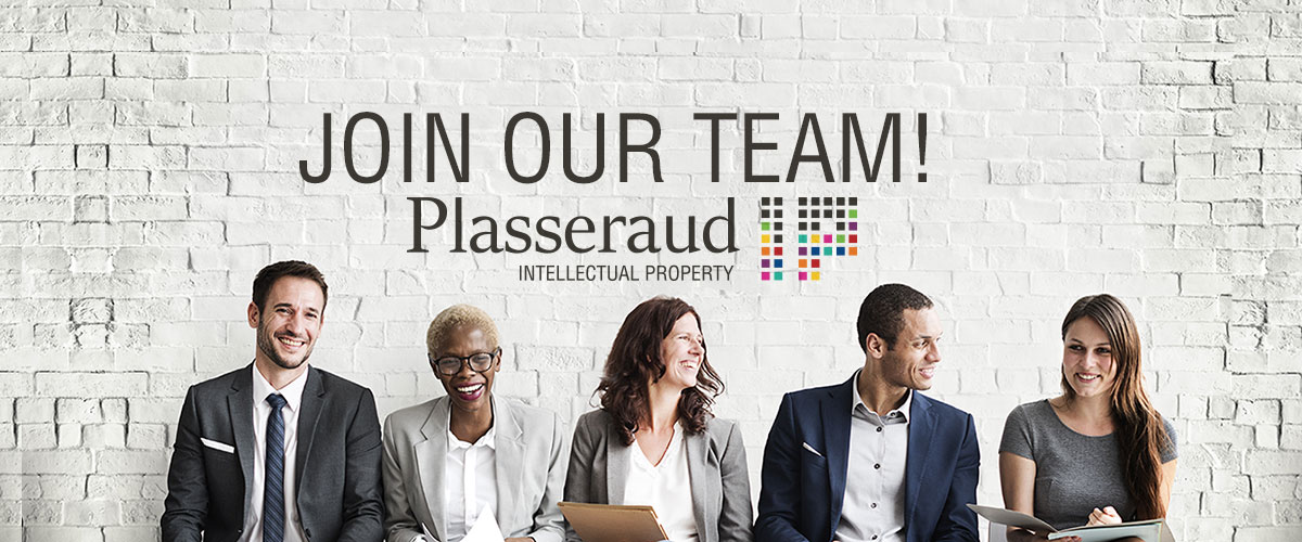 plass_IP's tweet photo. 🧰 [#offredemploi]  @plass_IP recherche un(e) #Juriste propriété intellectuelle – droit du numérique et données personnelles - #France

👉 Pour vos candidatures : https://t.co/UR2CAnwRDI
✨ We take care of your - career in - #IP

#jobopportunities https://t.co/g9qyXuLvNQ