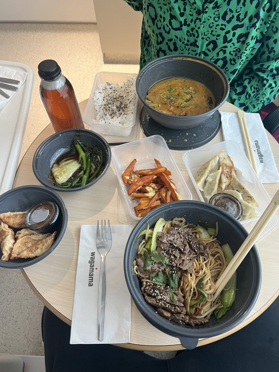 Phelim O'Hagan (@philo333) on Twitter photo Todays choice of hospital food…
<a href="/wagamama_uk/">wagamama uk</a>
Treating <a href="/SerinaMacari1/">Serina Macari</a> to an early valentines date
#romanceisntdead 😂 Todays choice of hospital food…
<a href="/wagamama_uk/">wagamama uk</a>
Treating <a href="/SerinaMacari1/">Serina Macari</a> to an early valentines date
#romanceisntdead 😂