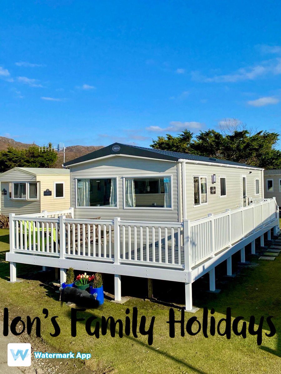 GreenacresLet's tweet photo. New caravan this year with king size bed and en-suite.
#haven #Greenacres

https://t.co/3jCJSE7Jkf https://t.co/nB28GP4Y3k