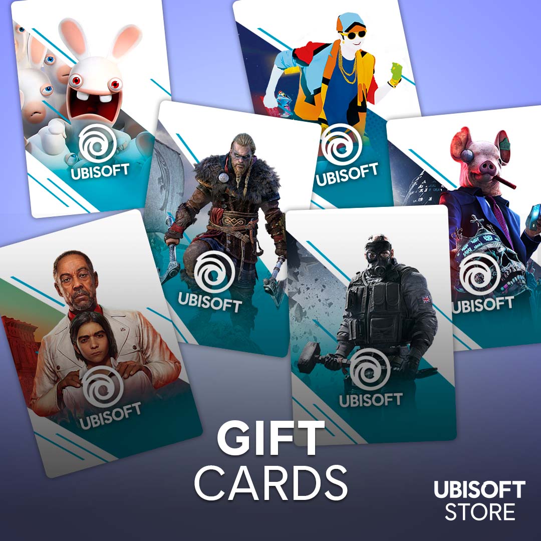 Ubisoft on X