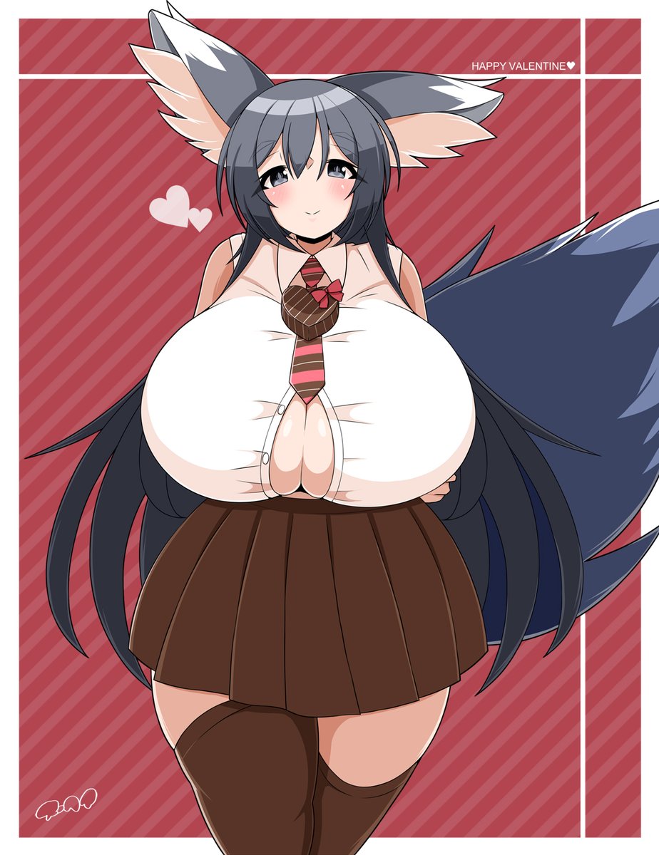 去年と一昨年の🍫 