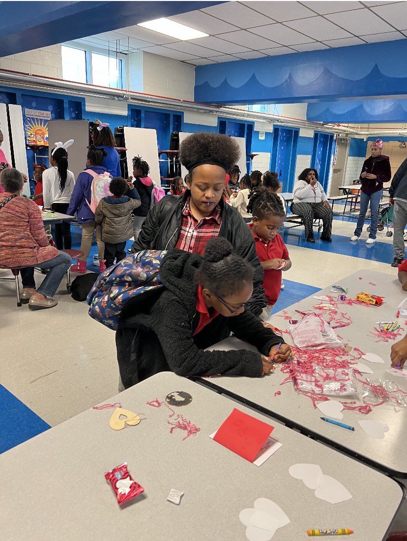 Hendley Elementary tweet media