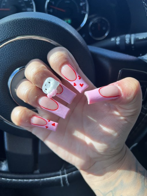 Watch lai's leaked NSFW photo on TwXstars