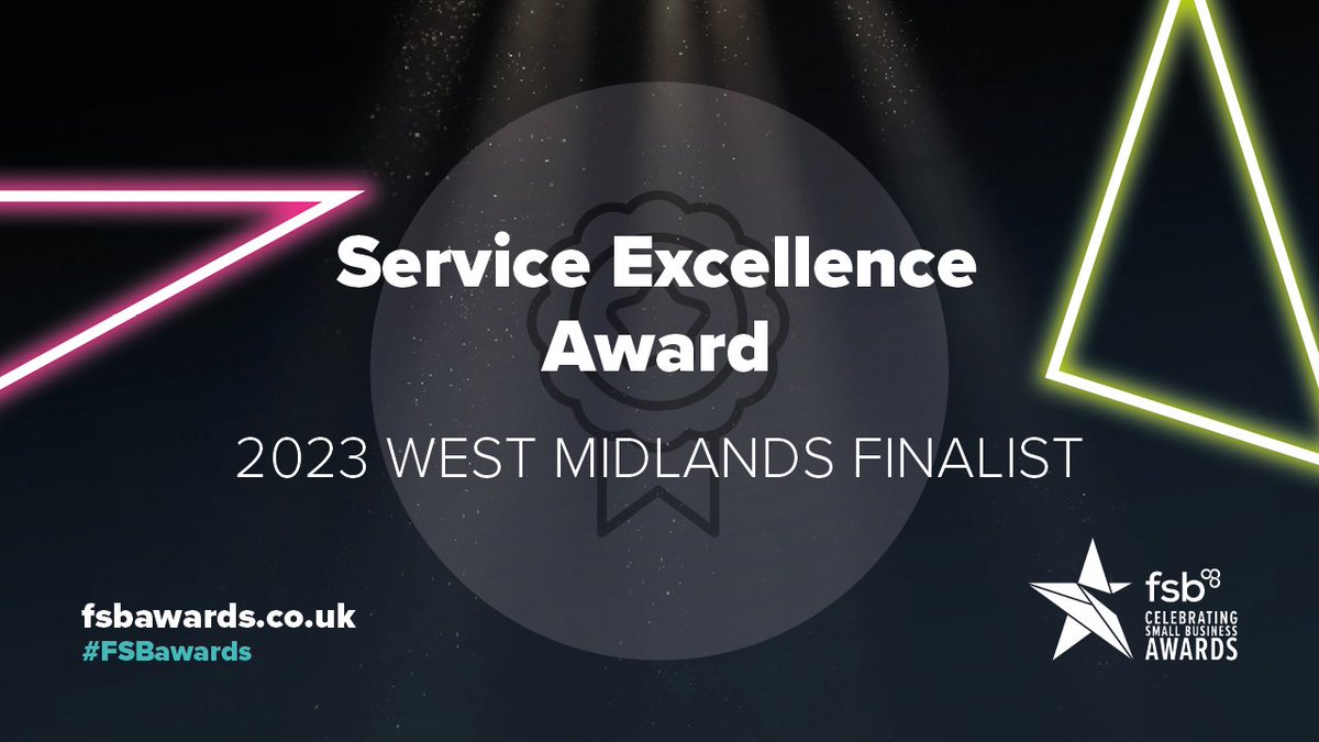 Your local, reliable, 5* Web Design Agency in Stafford - Red Box Web Design have been shortlisted for the <a href="/FSBWestMids/">FSB West Midlands</a> Service Excellence Award. Read more below: redboxweb.co.uk/press-releases… #customerservice #customerfirst #serviceexcellence