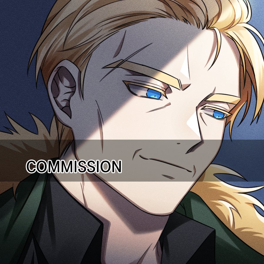 comission_H_In's tweet photo. https://t.co/upGgrEB1Zv